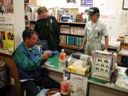 ���{�В��u�c�[�����O�ǂ��������H�v�@�l�쎁�u����`�A���܂�����v�@�j�D�h �����u���₷���o�C�N���� CB400SF�v