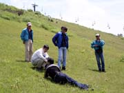 �Ζʂ�o���Ă��邾���Ŕ��Ă��܂�