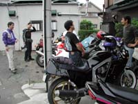 ����������c�[�����O�������̂Ń����o�[�ɂ���J�̐F��