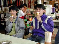 2��ڎQ���� �h �c���i���j�Ə��Q���̂n�q���i�E�j