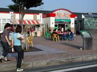 �k����SA�l�̗l�q