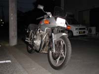 KATANA�̃��C�g�̌����Èł�؂��