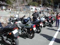 �o�C�N�u��͂قƂ�ǎ���Ő�߂�ꂽ