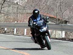 �n�쎁 with SUZUKI RF900R