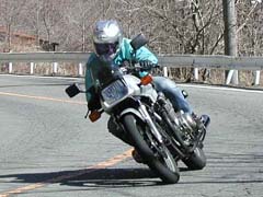 �� with SUZUKI GSX1100S KATANA