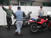 �u�g�L�O�B�e���u�h�������H�v�u���Ύΐ��ɂ͂˂��ݎ�聕���o�C��������v