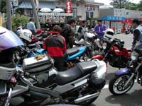 ����̑咓�ԏ�ɓ���