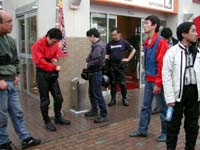 ����`�A�G�ꂿ������l