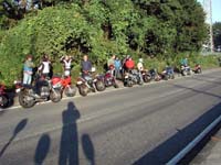 ��܂�X�y�[�X�Ȃ񂩂Ȃ�R463�̘H���ɒ��