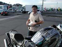 �����ŕʂ�ċA��l����