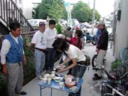 �₽�����ݕ��Ńz�b�ƈꑧ