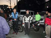 �o���O�̊ȒP�ȃ~�[�e�B���O���s���B�����͂n�쎁�i���j