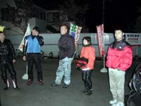 �J�ɑł���a�؂��蔲�����A���낻���J�̐F�������n�߂Ă���