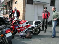 �������ꂢ�Ȃs�쎁��VFR