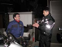 �����A�蒅����