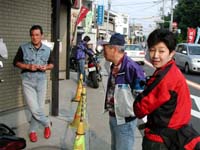 Motor Cycle Shop Kiyomiya �ɓ����I�܂��Ƃ��Ă����邢�]