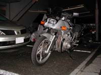 �o���O�� KATANA