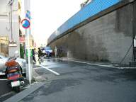 �����X�^�b�t�̃��P�エ�|��