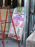 �H�����̓X���ɂ���I���W���I�[�v���̊Ŕ�