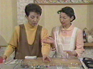 �e���r�o����ʂQ