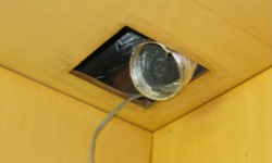 自宅改修4 設計事務所