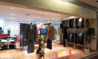 店舗 新丸の内 スーツ クアリタリア_0_1