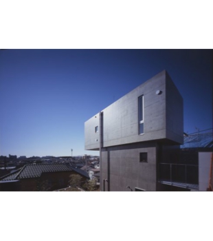 50_注文住宅 スカイハウス_0_2_外観2