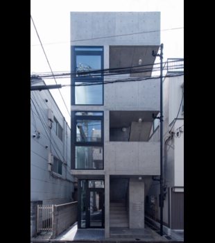 ビル DCTビル_0_1_ファサード