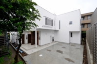 東京都　目黒K-House