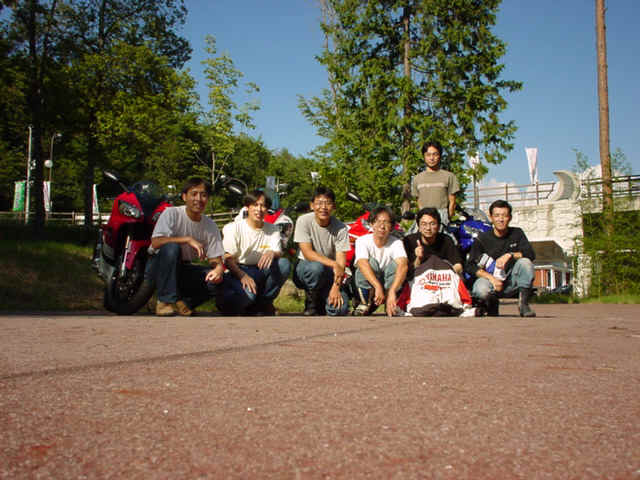 �݂�ȂŋL�O�B�e