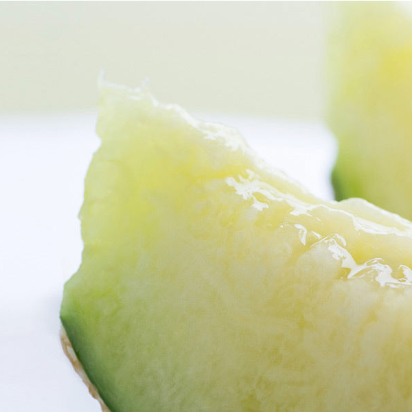 静岡温室クラウンメロン　★