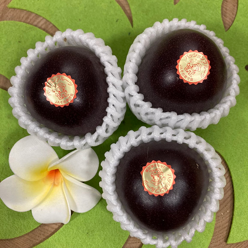 パッションフルーツ