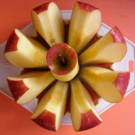 アップルカッター　★