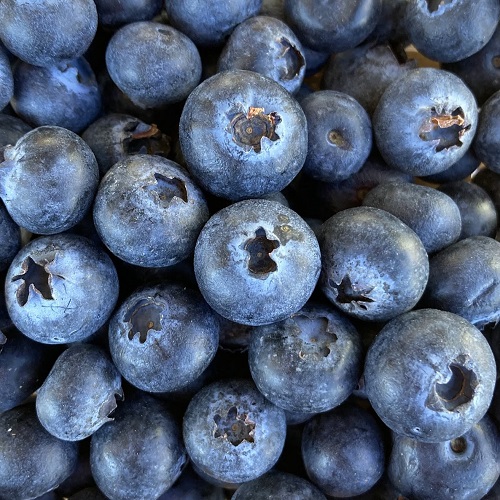 ベリー(色々)　★