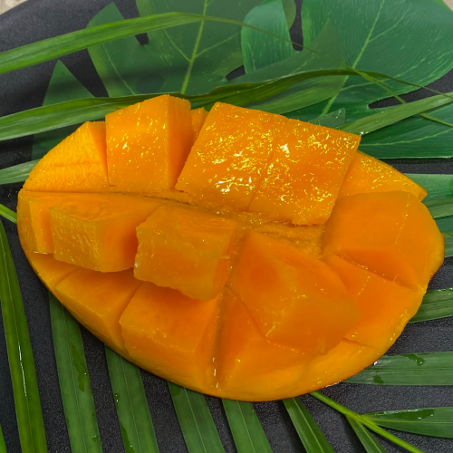 宮崎完熟マンゴー