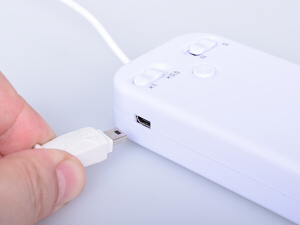 ナノ・トラッカー