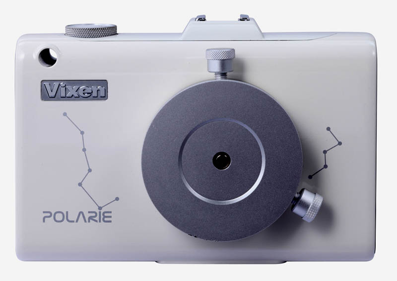 Vixen POLARIE(WT)