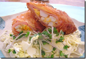 ���̃n���J�c