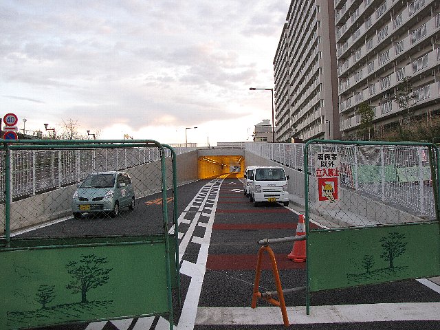 �g���l���J��