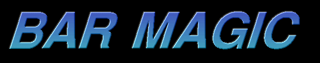 BAR MAGIC