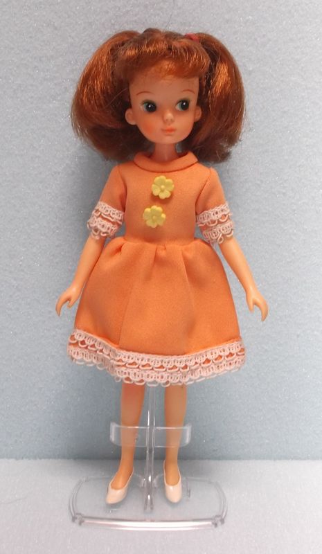 昔娘が使っていたリカちゃんですやや汚れはありますが目立ちません‼️ Yahoo!オークション - リカちゃん人形 昔 娘達が遊んだ古い物です