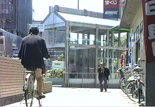 �G���x�[�^�[