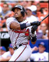 ����NFL�ł̃v���[�o��������A�X���[�g�̃W���[�_���B