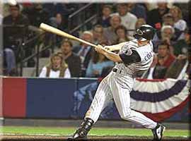 �|�X�g�V�[�Y���̃��b�L�[�{�[�C�ɂȂ��Ă���J�E���Z���B