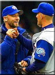 �������̃~�J���b�N�i���j�ɍ��G�Q�Z�[�u�ڂ��グ���R�b�`�B