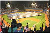 ����̓h�W���[�X�^�W�A���̗l�q�ł��B�����������������Ă���邱�Ƃ�����Ă��܂��B