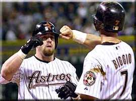 �T�C�N���q�b�g�ɂP�����T�œ_�̃o�O�E�F���B