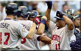 �L�����A���̃O�����h�X������������W���b�N�E�W���[���Y�B