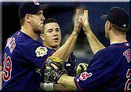 �Ō�̂P��Q�^�R����߂����������b�J�`�B