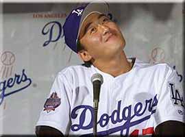 ����ăh�W���[�X���肪���܂����Έ�B